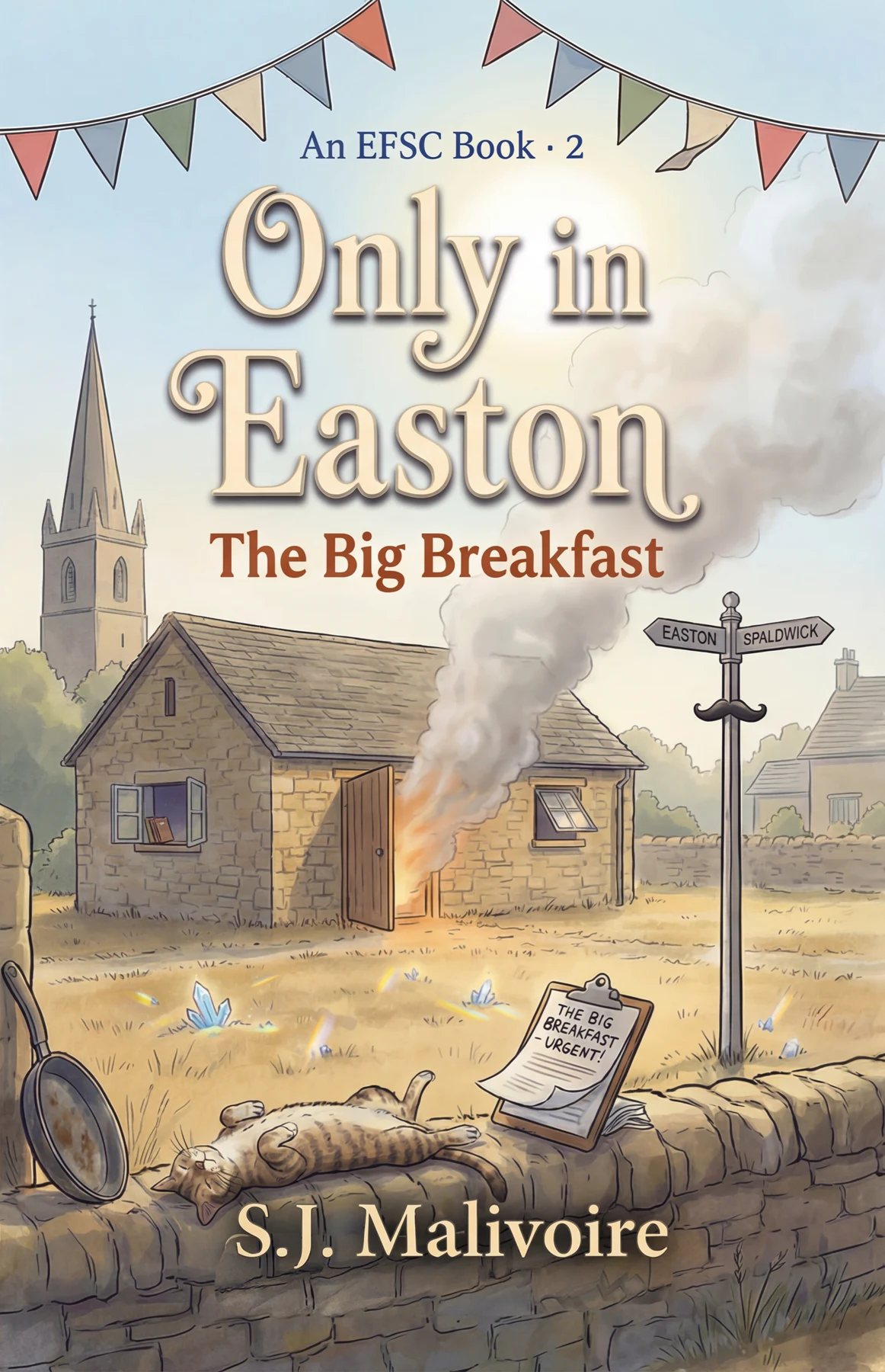 The Big Breakfast