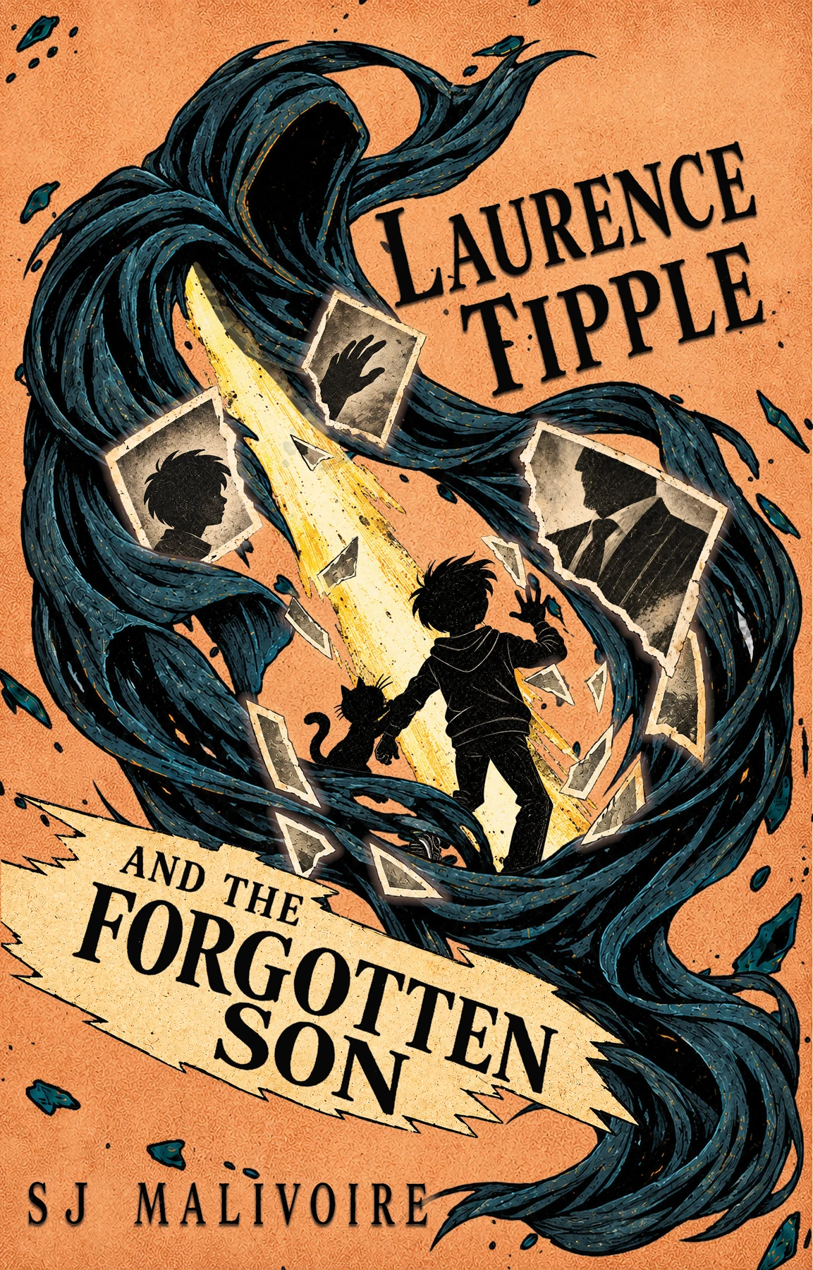 Laurence Tipple and the Forgotten Son
